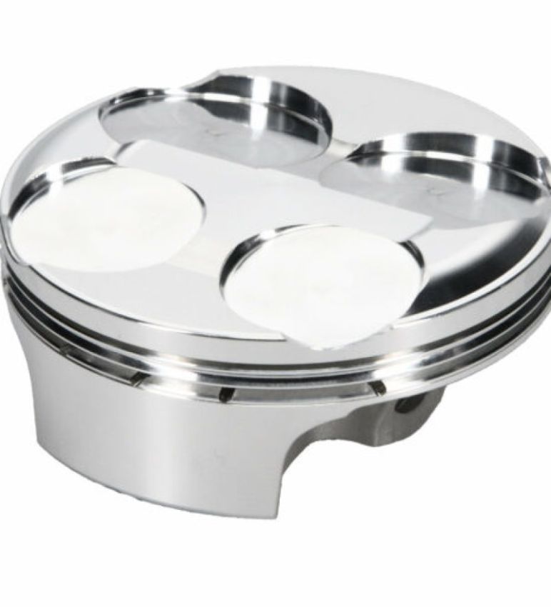 JE Pistons 344512 Honda M/C CRF250 16-17 13.5 to 1 Piston Kit