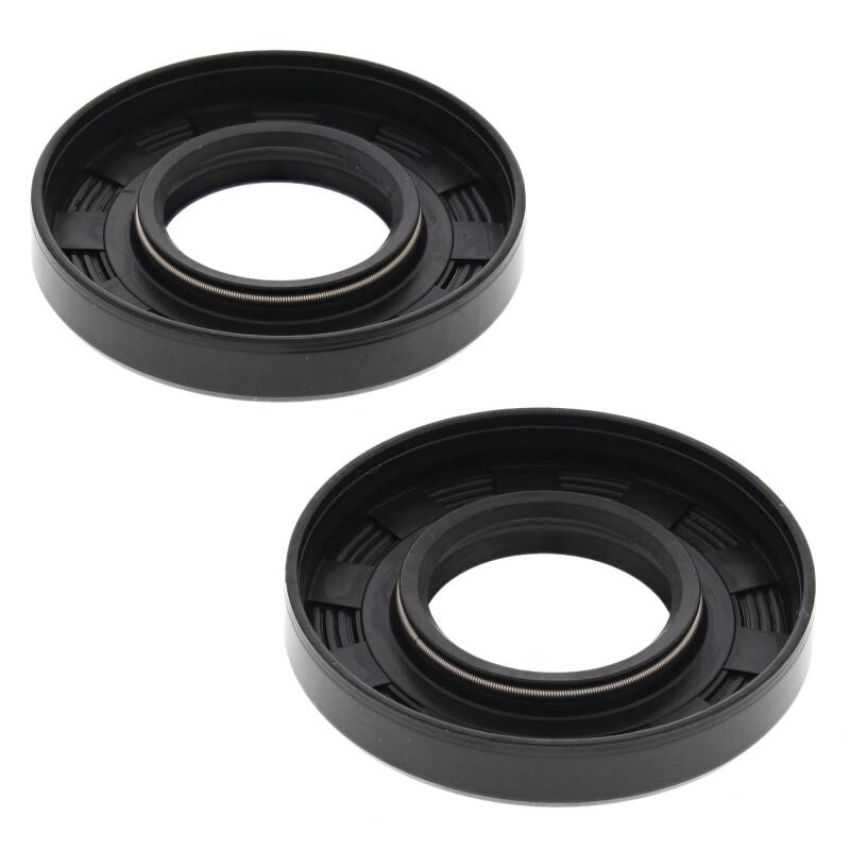 Vertex Pistons 55116 Vertex Gaskets 74-75 BSE 400 Oil Seal Kit