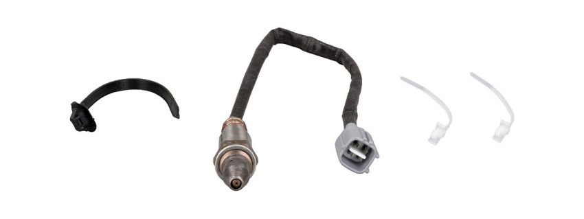 Bosch 18081 Bosch Wide-band Oxygen Sensor