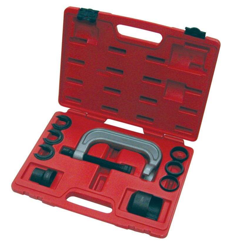 SPECIALTY PRODUCTS COMPANY 40910 BUSHING PRESS SET