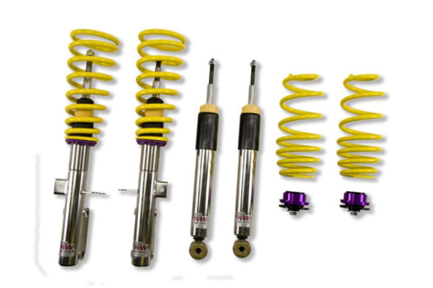 KW 35220053 Coilover Kit V3 BMW X5 (E53)