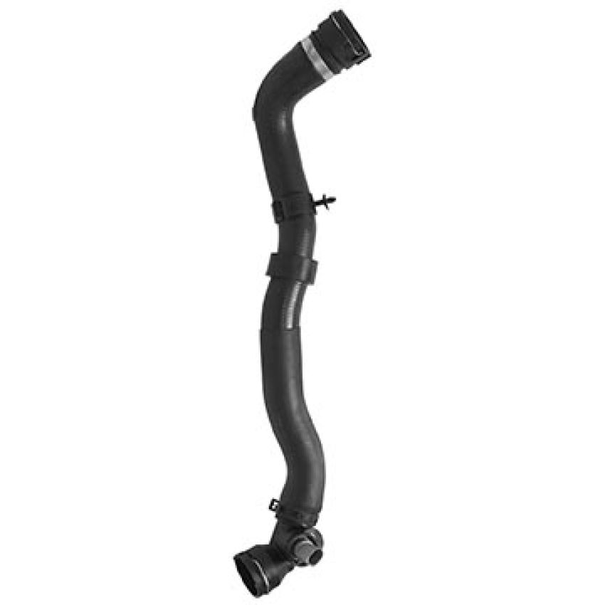 Dayco 72875 Radiator Hose