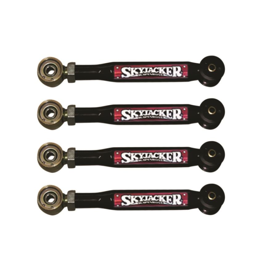 Skyjacker TJ24LLX Single Flex Suspension Link Kit