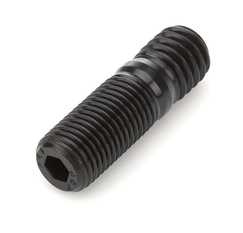 ARP AJ1.250-5B 3/8 X 1.25in OAL Oval Stud With Broach (Bulk)