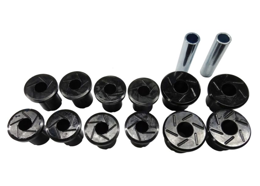 Superpro KIT070HK Super Pro Spring Bushing Kit