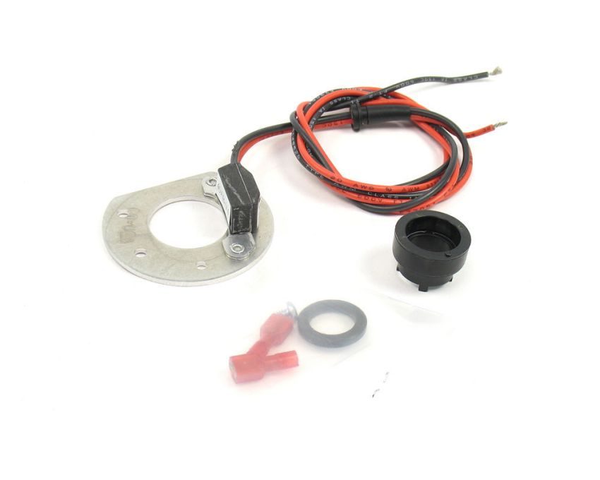 PERTRONIX IGNITION PRTLU-167 Ignitor Solid-State Ign System Lucas 45DM6