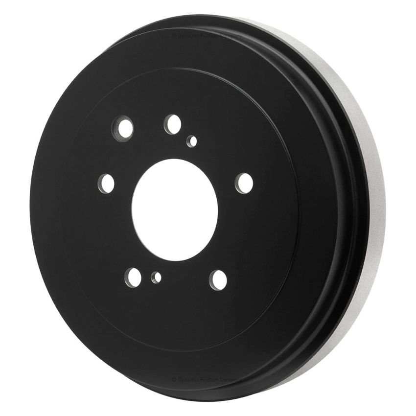 Dynamic Friction 365-67031 Brake Drum