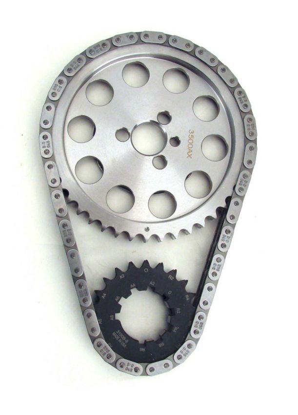 COMP CAMS COM7100 SBC Billet Timing Set