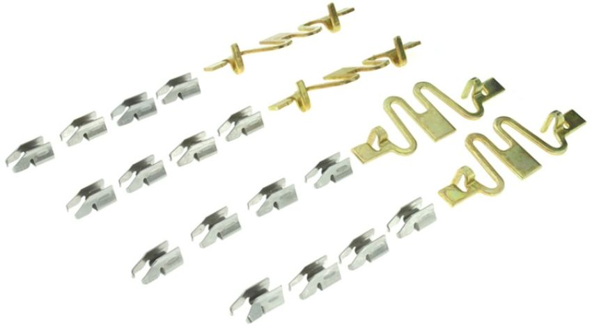 Stoptech 305.07300 Street Select Brake Pads