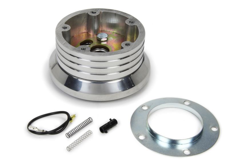 GRANT GRT5196-1 Polished Alum Instl Kit