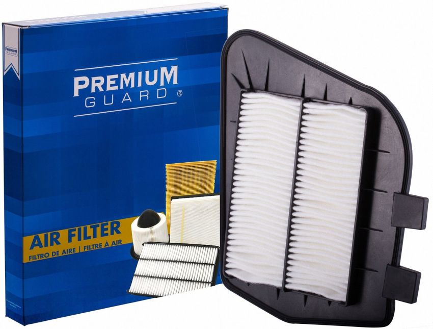 PRONTO FILTERS PA5497 | Fits 2007-04 Cadillac CTS | PG Engine Air filter