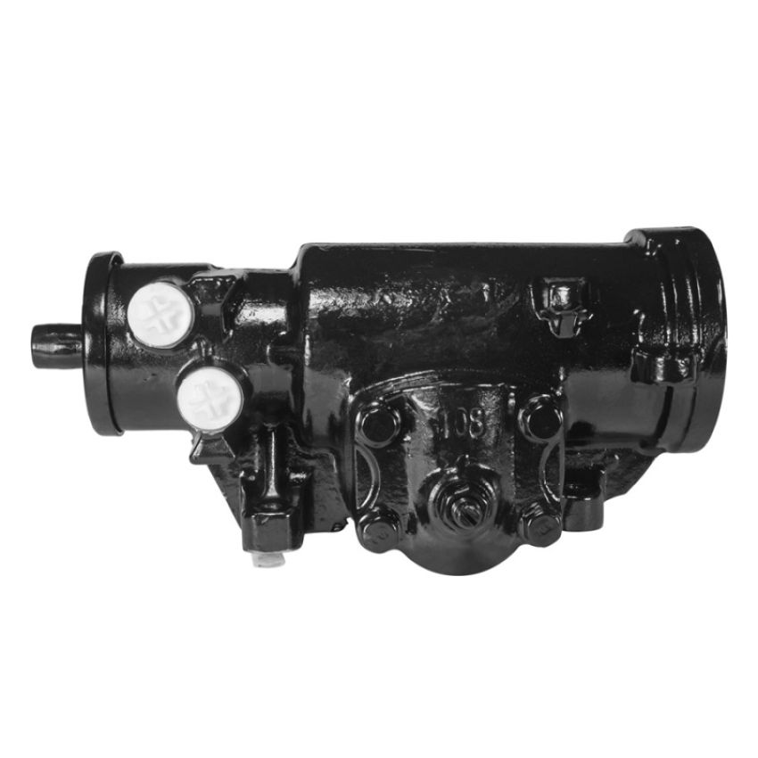 Yukon Gear & Axle ZSG7522 Yukon Gear 80-86 Chevrolet/GMC C10/C20/C30/C1500/C2500/C3500 Power Steering Gear Box