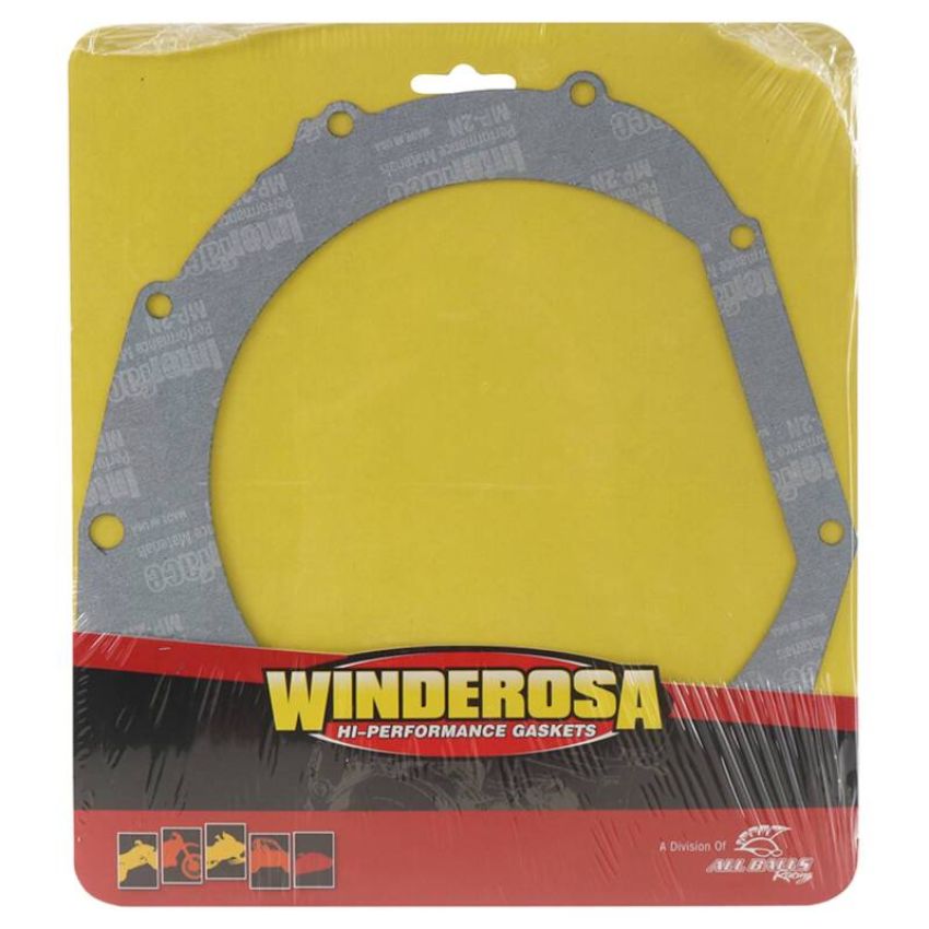 Vertex Pistons 333023 Vertex Gaskets 97-00 Suzuki GSX-R600 Outer Clutch Gasket Kit