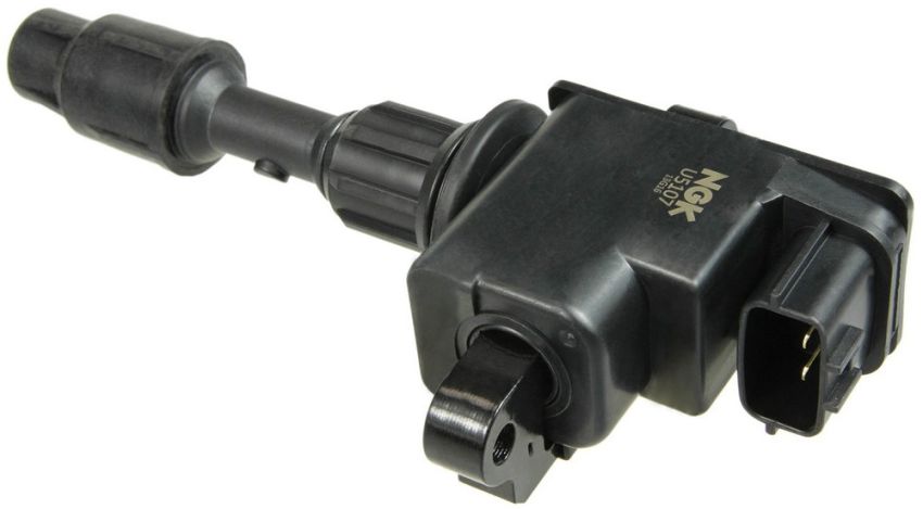 NGK U5107 (48613) Ignition Coil