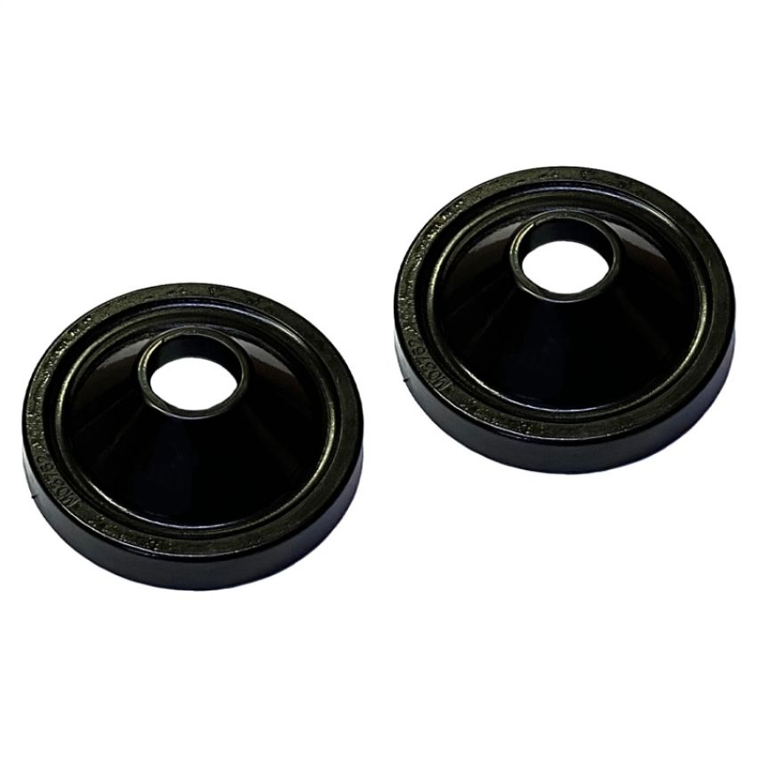 Skyjacker JKRPS75 JK .75IN. REAR POLY SPACER PR