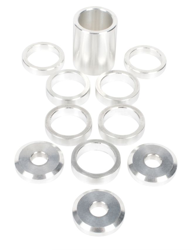 JOES RACING PRODUCTS JOE24888-V2 Spacer Jackshaft Kit