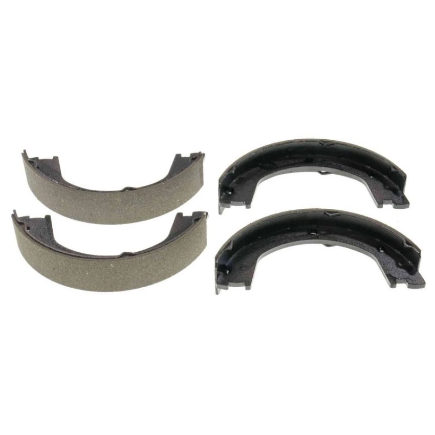 PowerStop B1118 Parking Brake Shoe