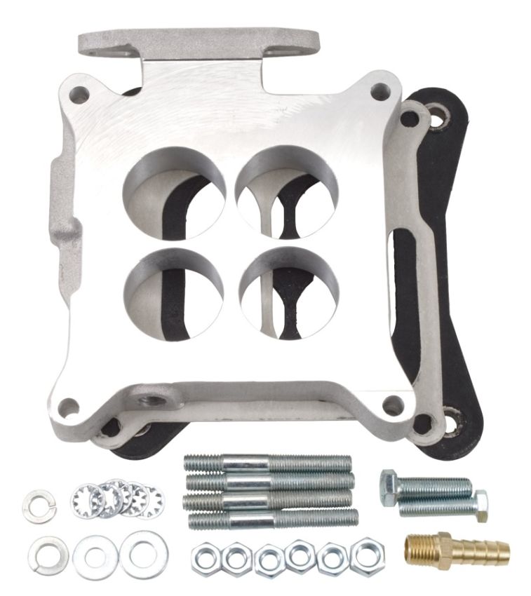 EGR PLATE