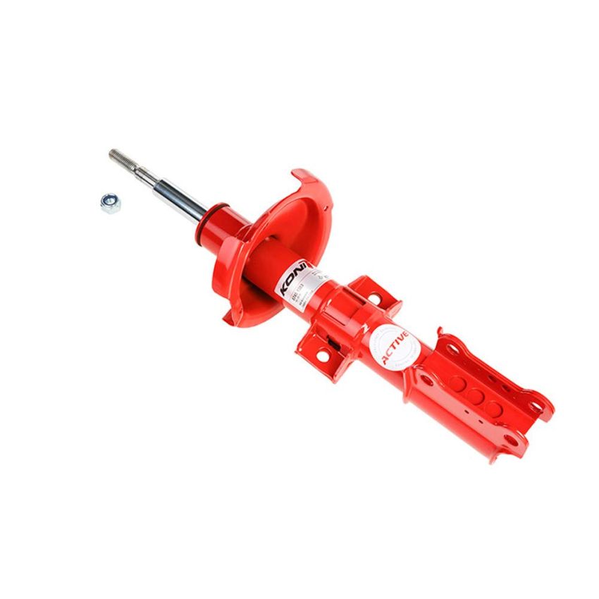 Koni 8745 1383 Shock Absorber; Front