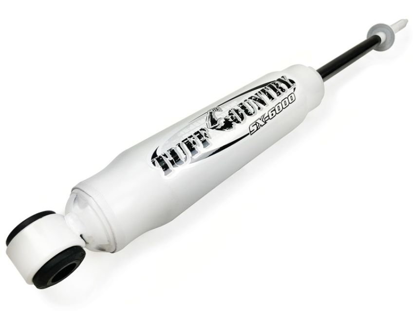 Tuff Country 68161 97-06 Jeep Wrangler (w/0in Suspension Lift) Front SX6000 Hydraulic Shock (Ea)