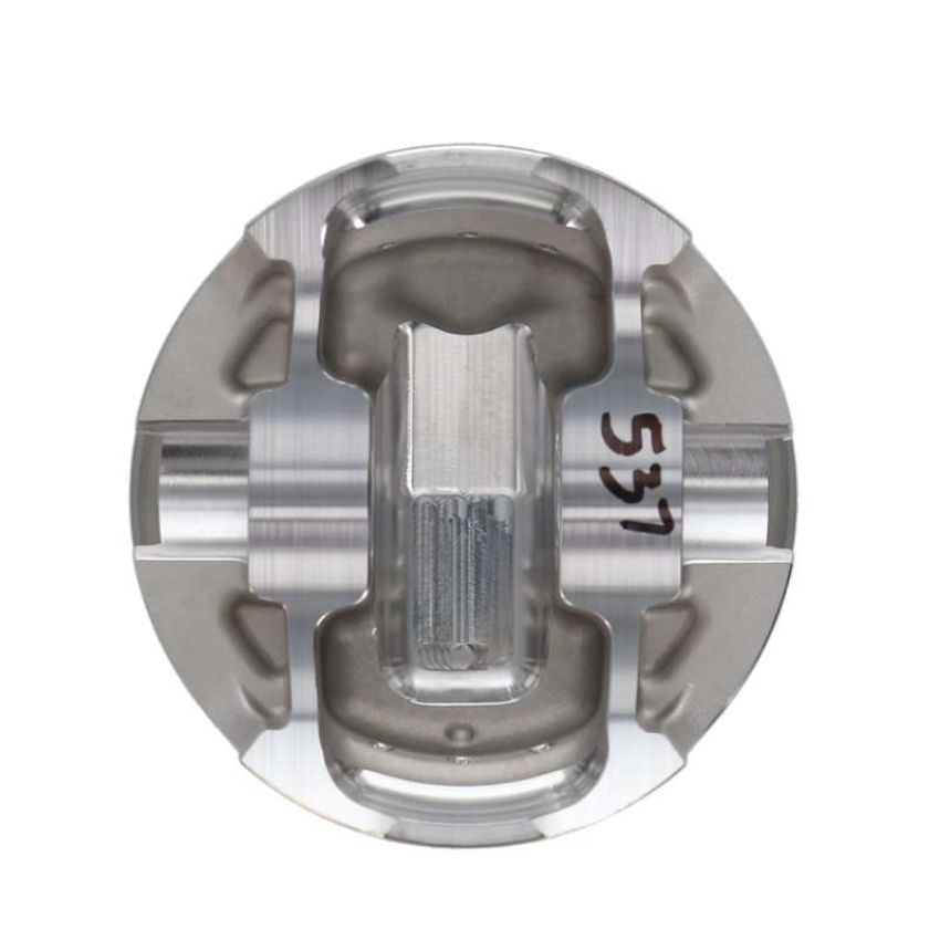 Wiseco K0434B125 Piston Set, Chevrolet, LSX, 4.125 in. Bore, Professional, Set of 8