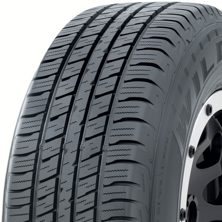 FALKEN Wildpeak H/T R15 All-Season