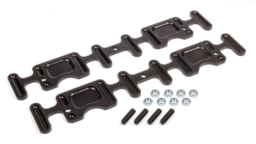 WEHRS MACHINE WEHWM42375 Rocker Arm Splash Guard w/ 3/8in Studs
