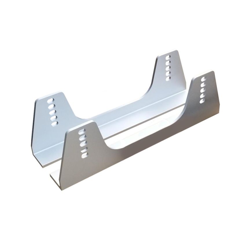 RACEQUIP RQP96001019 Seat Mount 5in Tall Aluminum