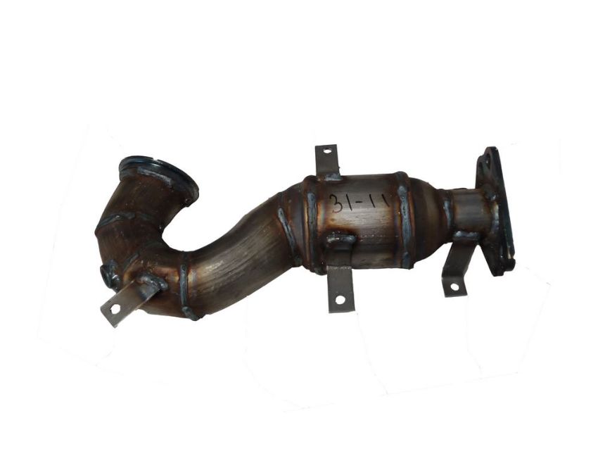 AB Catalytic 3111 Direct Fit Catalytic Converter EPA (Federal)