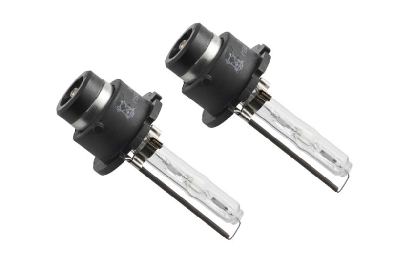 Diode Dynamics DD1048P HID Bulb D4S 5000K (Pair)