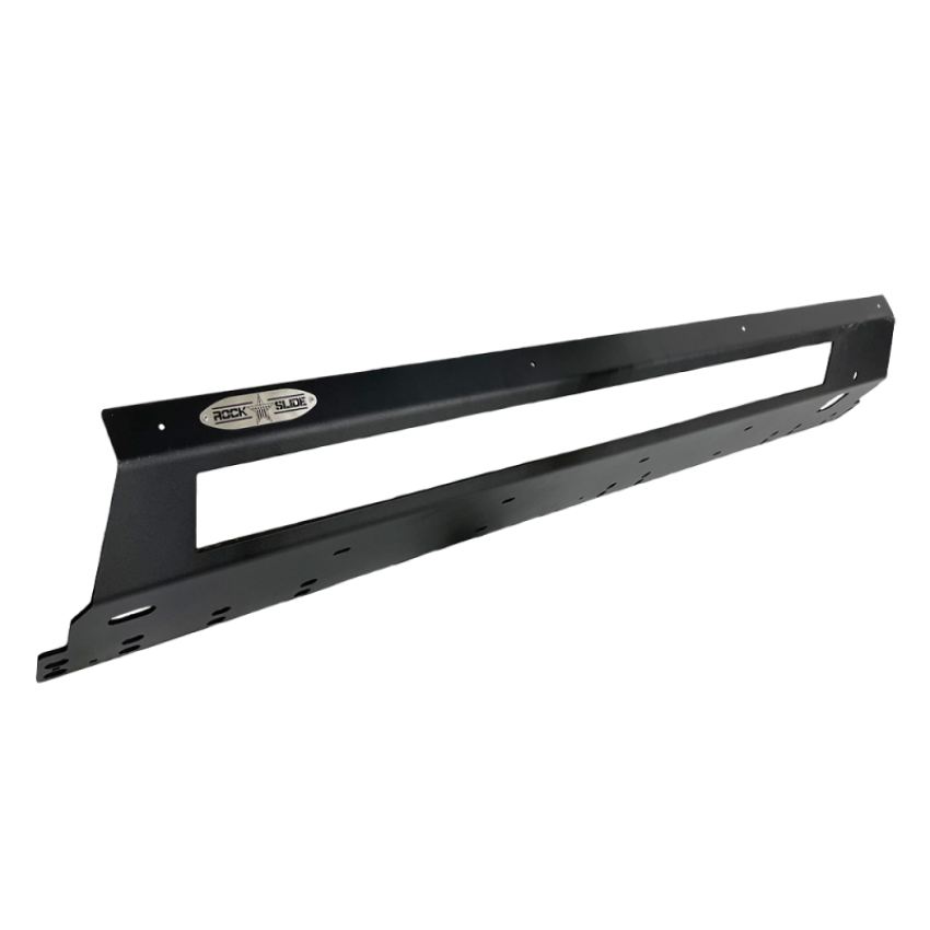 Rock Slide Engineering AX-SP-300-BR2 Rock Slide 21-22 Ford Bronco 2 Door Step-Slider Skid Plate