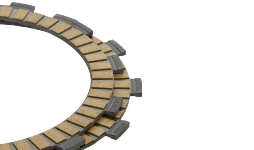 ProX 16.S34030 08-22 RM-Z450 Friction Plate Set