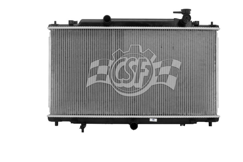 CSF 3804 Radiator