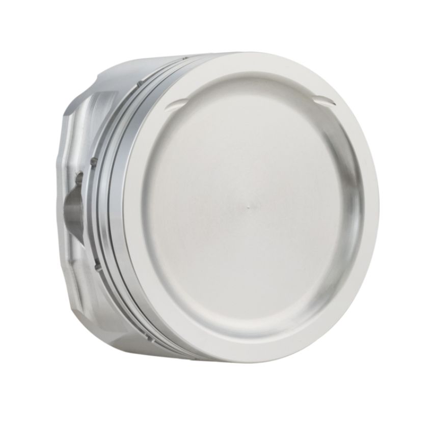 CP Pistons SC7640-4 CP Piston & Ring Set for Audi/VW 2.0L TFSI - Bore (82.5mm) - Size (STD) - CR (9.5) - Set of 4