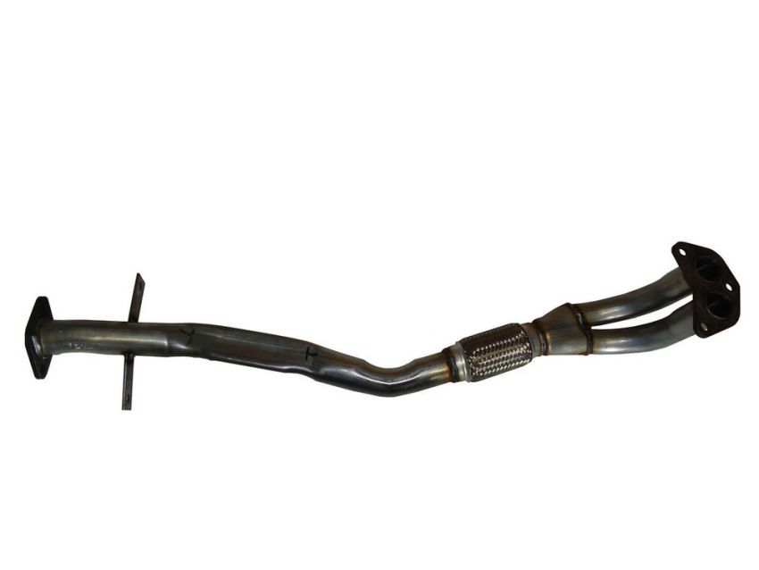 AB Catalytic 741-47-42 Exhaust Pipe