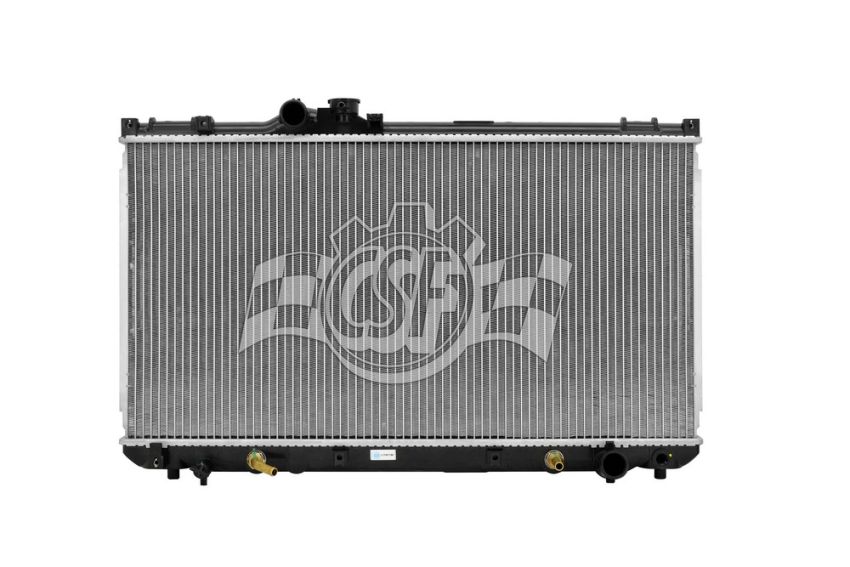 CSF 2805 Radiator