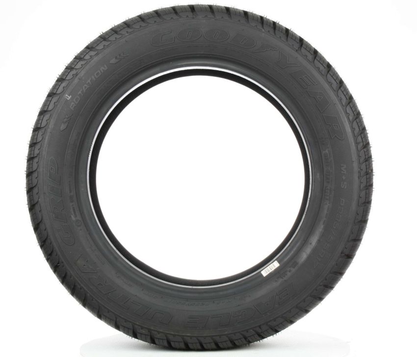 GOODYEAR Eagle Ultra Grip GW-3 225/60R18 Winter