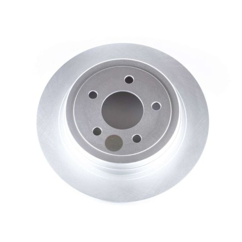 PowerStop AR85100EVC PowerStop Evolution Coated Rotor