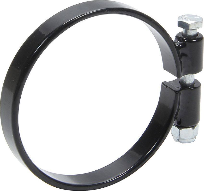 ALLSTAR PERFORMANCE ALL68326 Axle Tube Retainer Clamp 1/2in Wide LW
