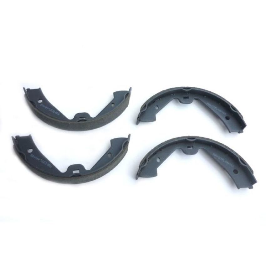 PowerStop B987 Parking Brake Shoe
