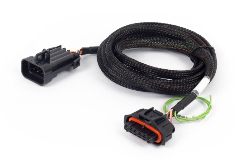 Haltech HT-186512 NEXUS Rebel LS Bosch Pedal Adaptor