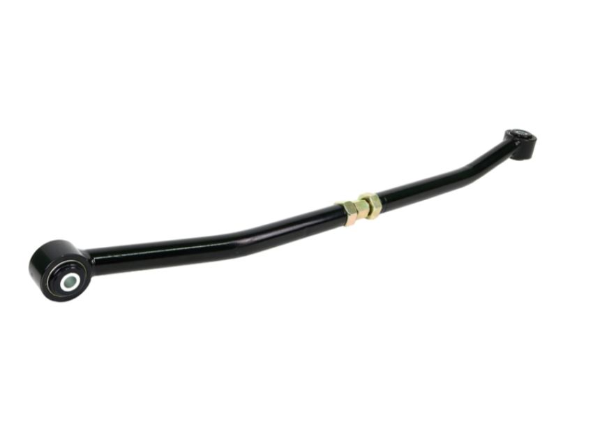 Superpro sprTRC1196 96-07 Jeep Wrangler TJ Panhard Rod - PROMOTIONAL