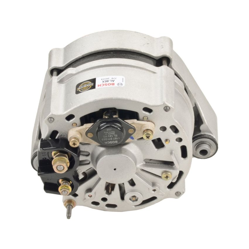 Bosch AL46X Reman Alternator