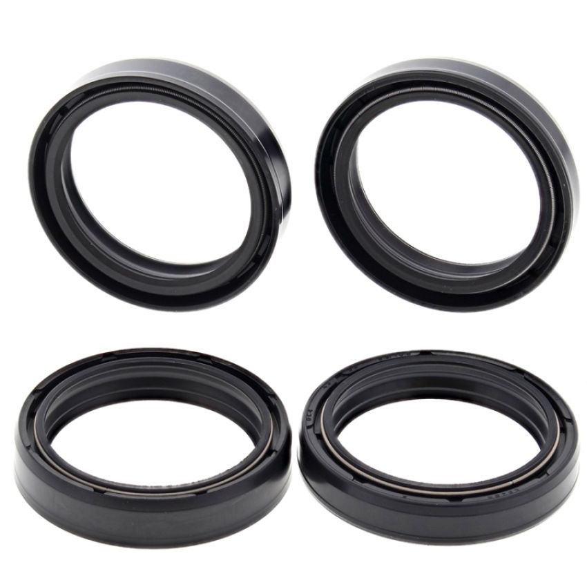 All Balls Racing 55-150 96-98 Triumph Adventurer 900 Fork Oil Seal Only Kit