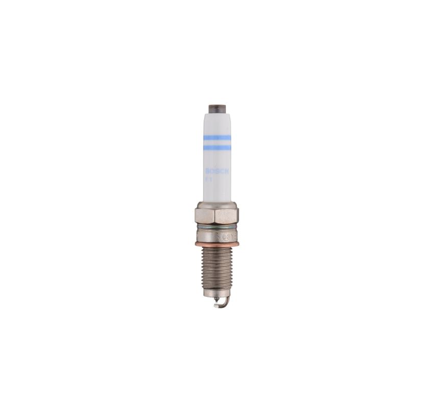 Bosch 8180 Bosch OE Fine Wire Double Platinum Spark Plug