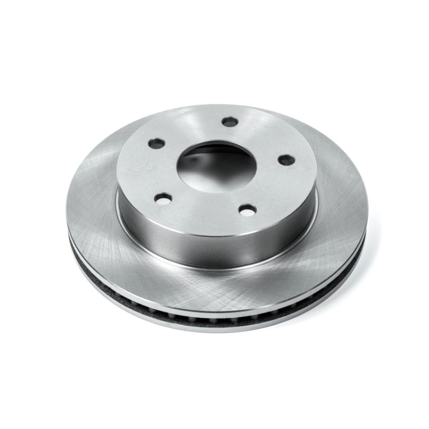 PowerStop AR8748 AutoSpecialty Brake Rotor