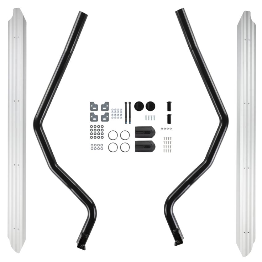 ARB 4446120 Summit Front Rail Triton Mq 150N Suits 4446110