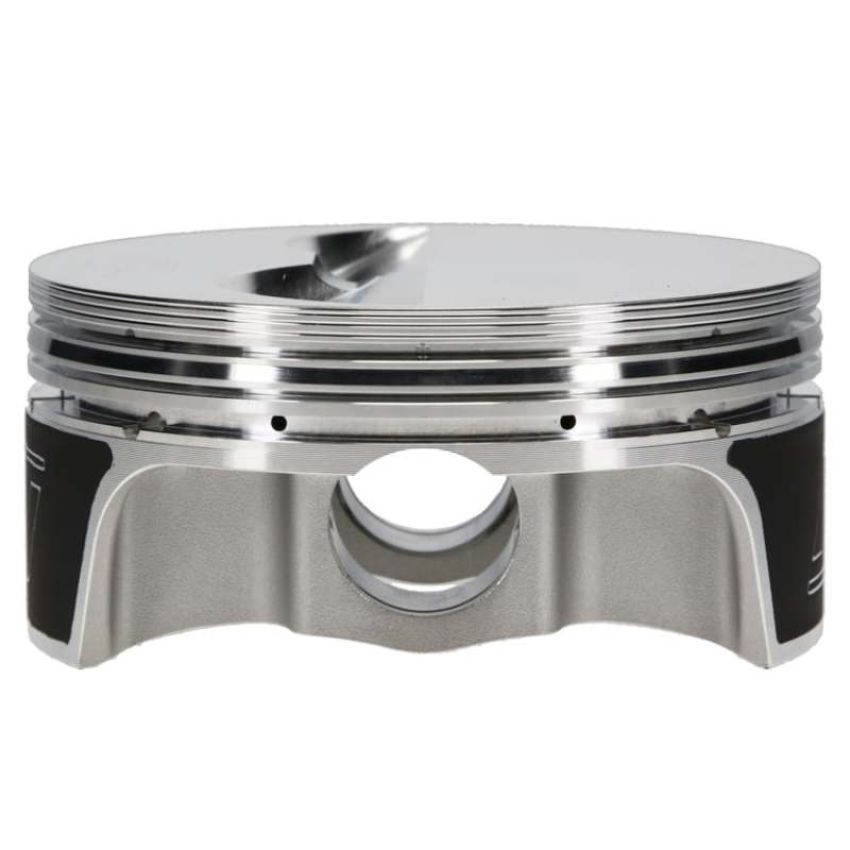 Wiseco 60003RX4 Piston, Chevrolet, Small Block, 4.040 in. Bore, Professional, Set of 1