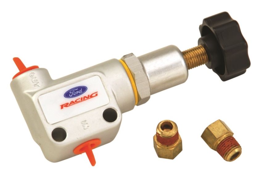 FORD FRDM2328-C Aluminum Brake Proportioning Valve