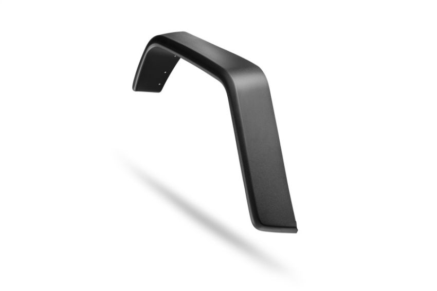 Rugged Ridge 11640.56 07-18 Jeep Wrangler JK 2-Door+4-Door Unlimited Max Terrain Fender Flare Front+Rear Set